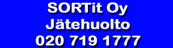 SORTit Oy logo